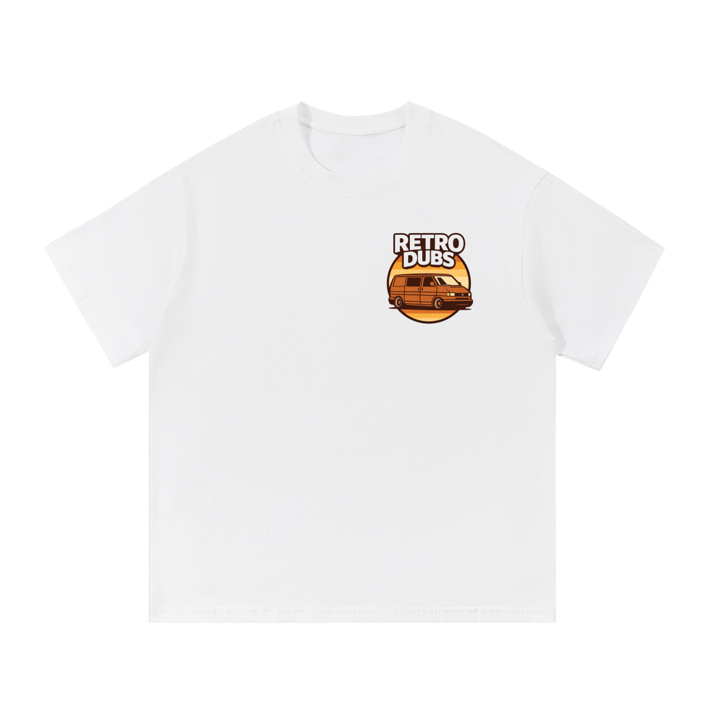 Essential Cotton T-Shirt