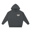 Essential Heavyweight Hoodie