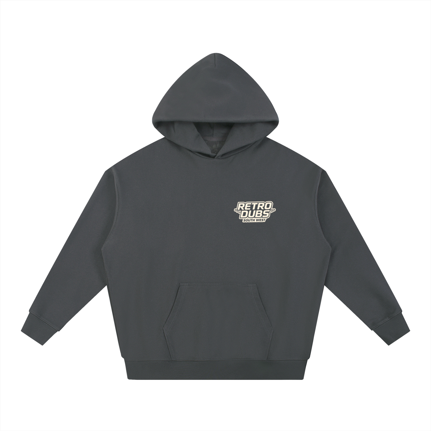 Essential Heavyweight Hoodie