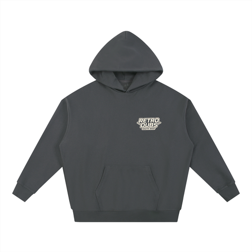 Essential Heavyweight Hoodie