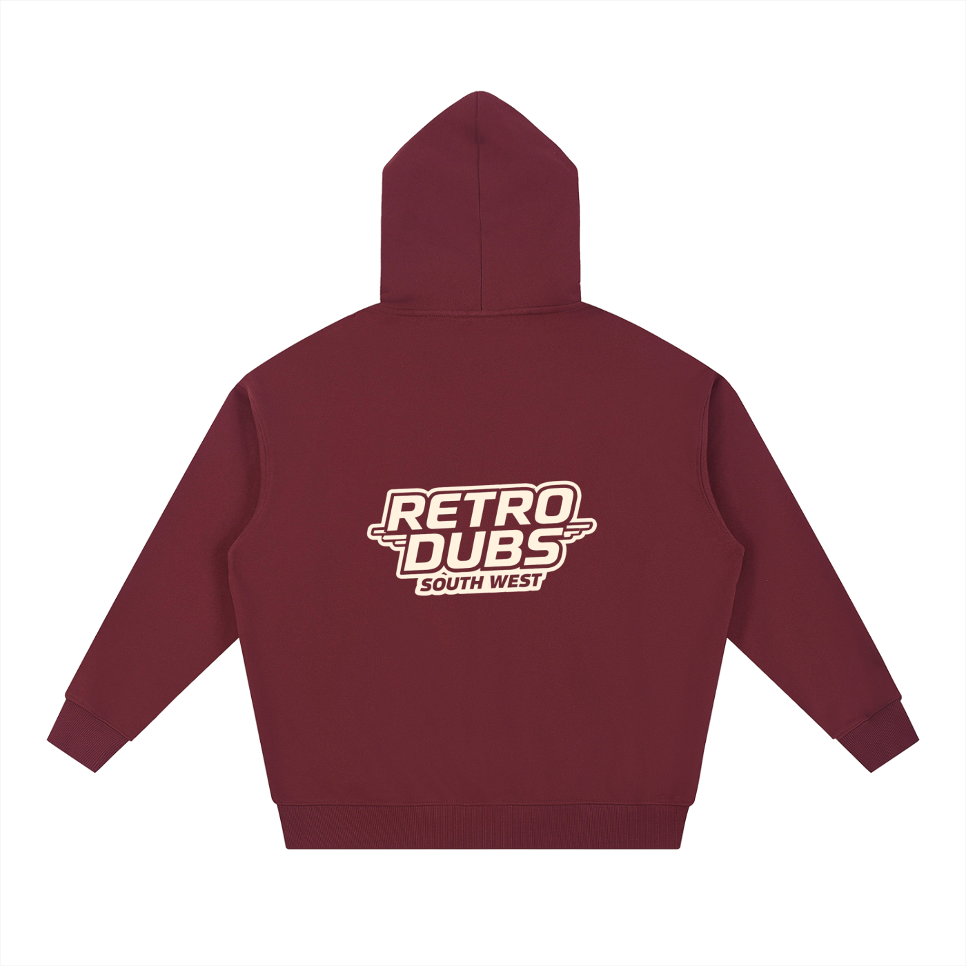 Essential Heavyweight Hoodie