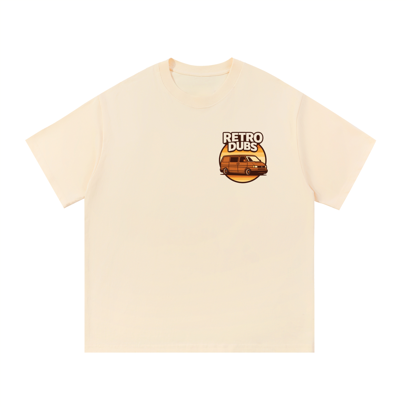 Essential Cotton T-Shirt