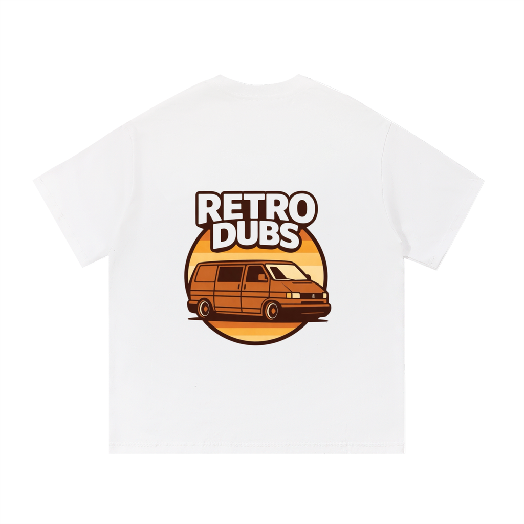 Essential Cotton T-Shirt