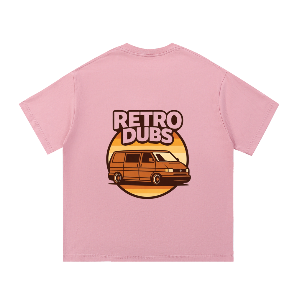 Essential Cotton T-Shirt