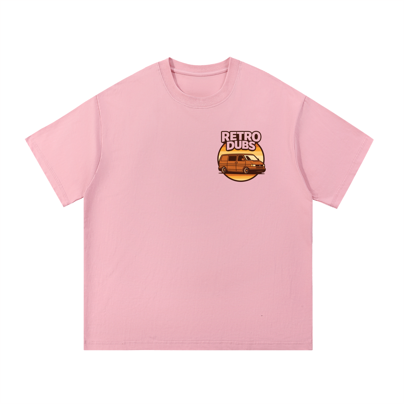 Essential Cotton T-Shirt