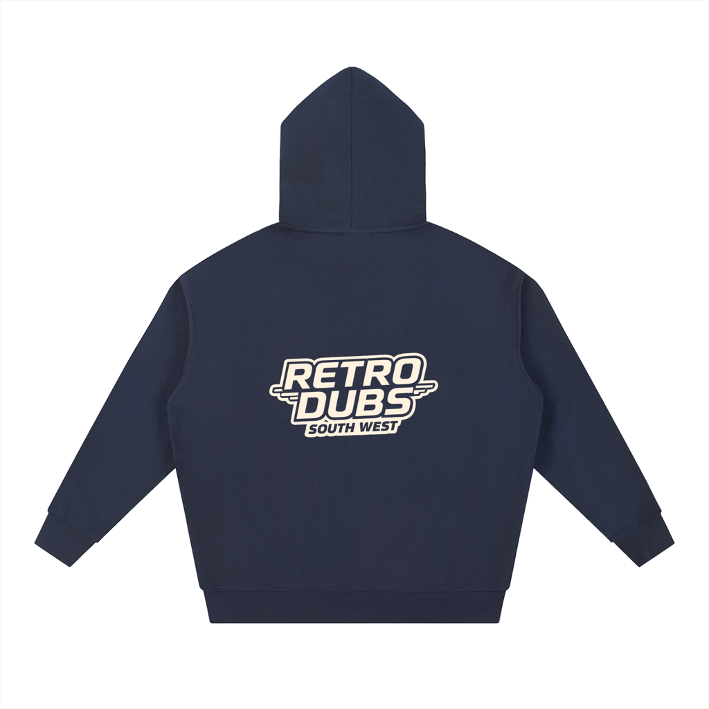 Essential Heavyweight Hoodie