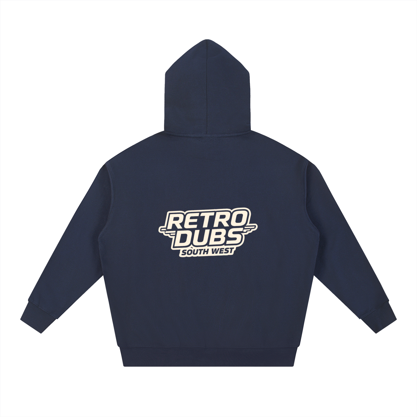 Essential Heavyweight Hoodie