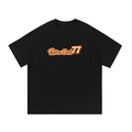 RETRO MEDICATED RD77 Cotton Tee