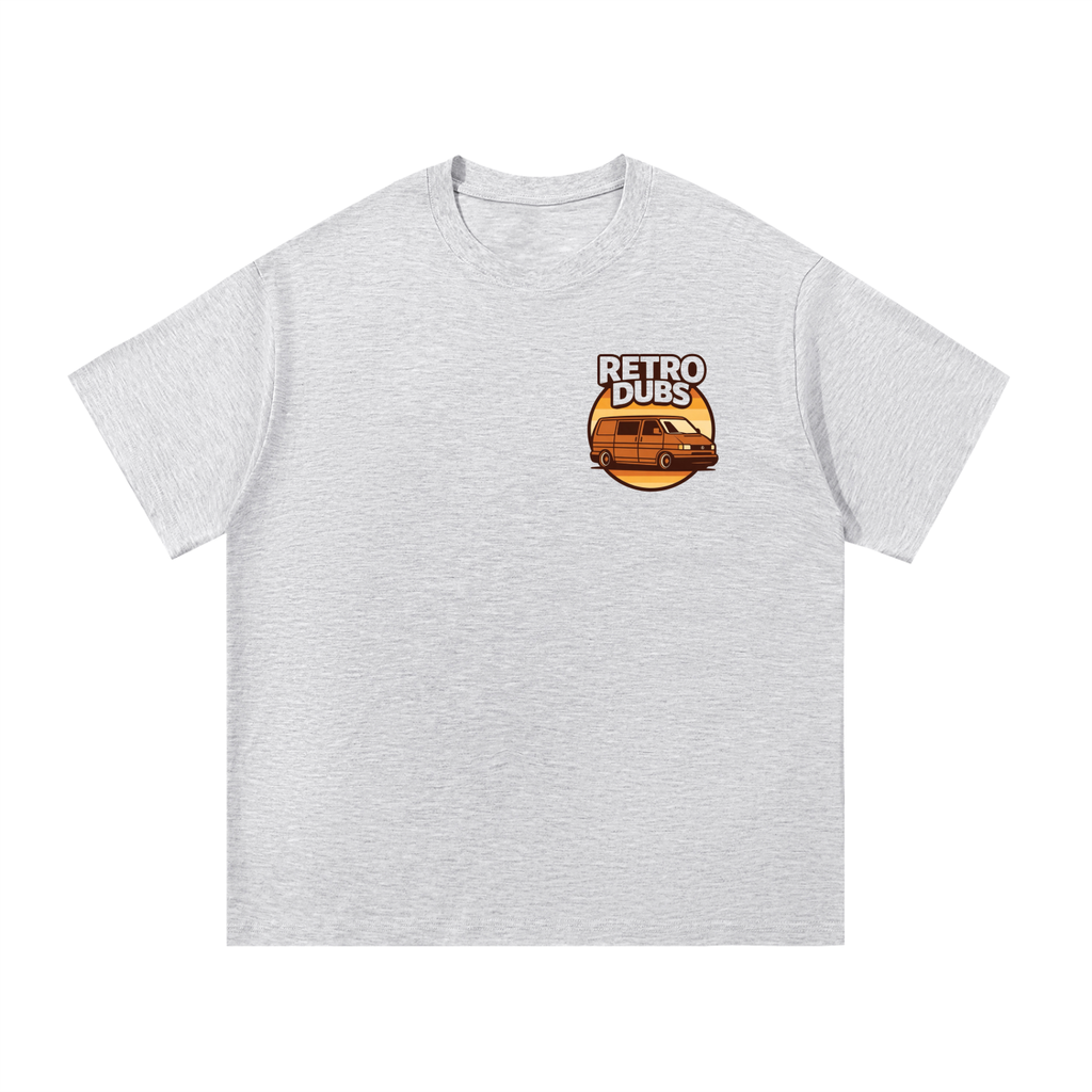 Essential Cotton T-Shirt