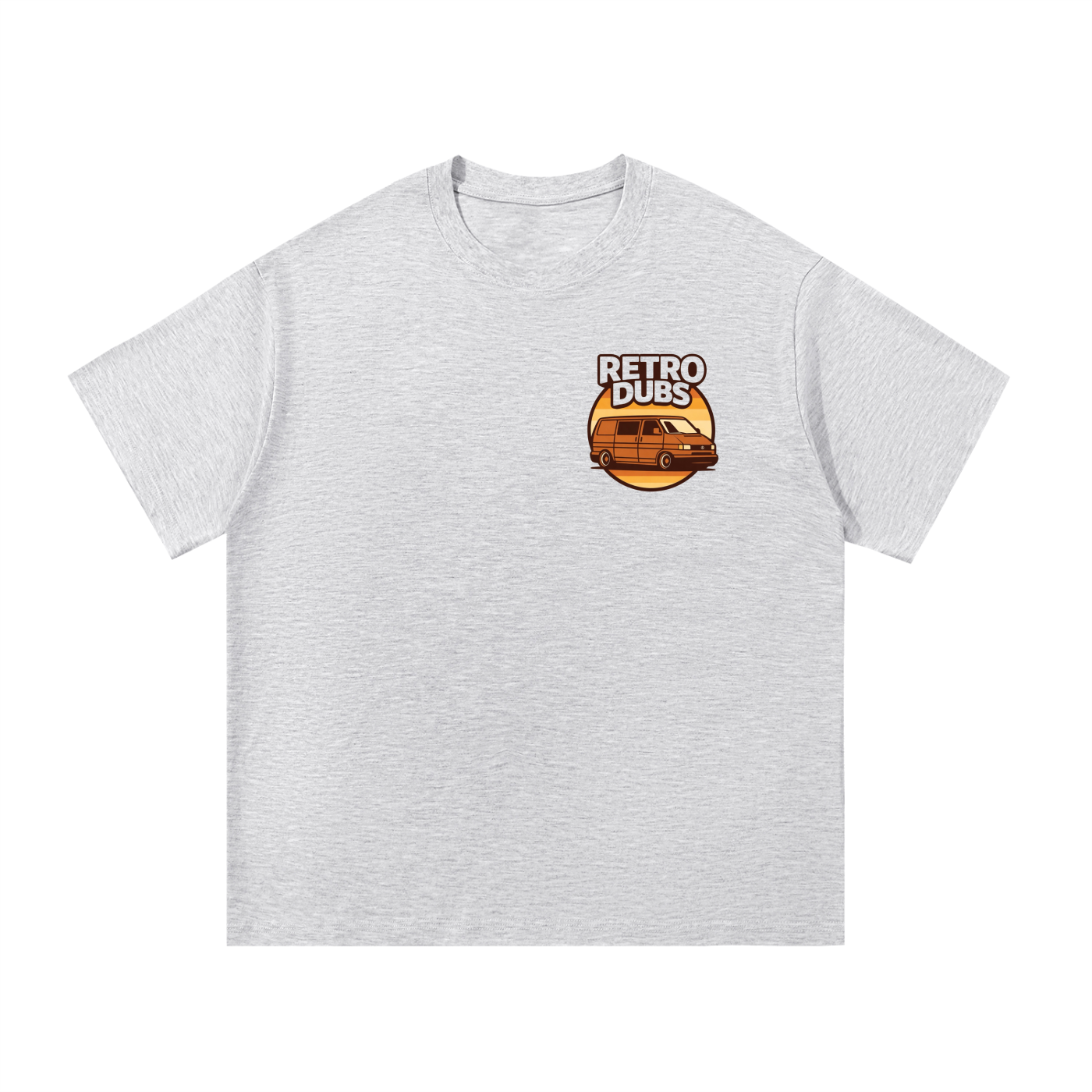 Essential Cotton T-Shirt