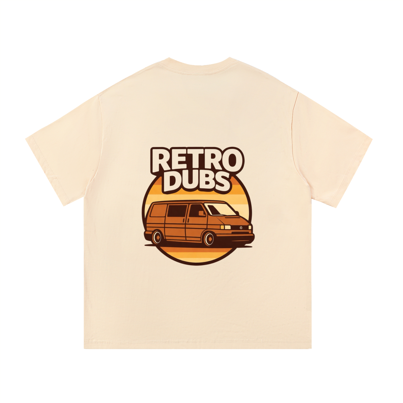 Essential Cotton T-Shirt
